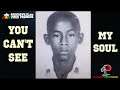Jah Cure - You Can't See My Soul [Official Lyric Video 2021]
