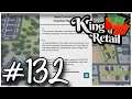Let's Play King Of Retail - S2 - Ep.132 (UPDATE 0.14) - Campaign Mode