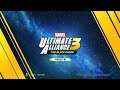 Marvel Ultimate Alliance 3 (Часть 1)