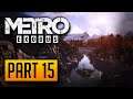 Metro Exodus - 100% Walkthrough Part 15: Pirates