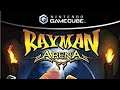 Rayman Arena, dolphin emulator test, exynos 9610, fullspeed 🔥