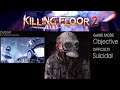 SOLO / SUICIDAL / Objective / Outpost / Field Medic - KF2 (PC)