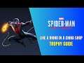 Spider-Man Miles Morales - Like a Rhino in a China Shop Trophy Guide