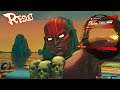 Street Fighter 4 Arcade Taito Type X2 Dhalshim Gameplay Playthrough Longplay By Urien84
