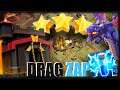 ZAP DRAG - 3 étoiles en GDC HDV 10 | Clash of Clans