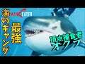 【サメ版GTA】海のギャング(シャチ)に赤子の如く噛み殺される自称最強のサメ #11【ゲーム実況】マンイーター MAN EATER【 スプラッターゲーム 】