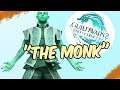 GW2: End of Dragons - "The Monk" Fan-Made Elite Spec