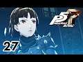 Persona 5 Royal Blind Playthrough - Episode 27: Mika's Gambit