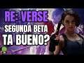 Resident evil VERSE - SEGUNDA BETA | RE: VERSE - VALDRA LA PENA? | RE VILLAGE