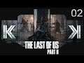 THE LAST OF US 2 FR #02 (PS5)