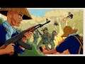 The Vietnam War Animated History Reaction