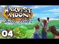 🌬️ Vom Kuh-Winde verweht 📚 Storytime 🕯️ Geschichten aus Einer Welt von Harvest Moon