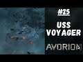 Avorion - #25 - USS Voyager [Calm Content]