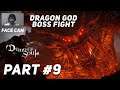 Demon souls #9 Dragon GOD boss Fight#Arksaiyanplays