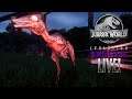 Dr Wu's Troodon! - Jurassic World: Evolution Dr Wu DLC Completion | Live Stream