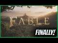 FABLE Announcement Teaser | Xbox Games Showcase 2020 | Reaction!