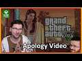 GTA V Apology Video...