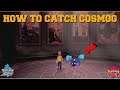 HOW TO CATCH COSMOG IN POKEMON SWORD AND SHIELD (HOW TO GET COSMOG)