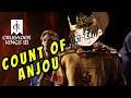 Let's Play Crusader Kings III - Count of Anjou - Part 68