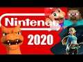Nintendo's 2020 Just Got Better