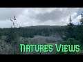 Ocean views from the hill (Nature Visualizer)