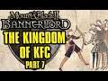 Pumped Up Khuzaits | Bannerlord: The Kingdom of KFC | Part 7