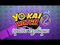 Yo-kai Watch 2 Spectres Psychiques Episode 14 (No commentary)