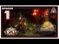 CohhCarnage Plays Path of Exile: Ultimatum (Scion/EXPERIMENTAL Exsanguinate Build) - Episode 1