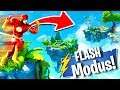 Flash Modus in Fortnite Battle Royale!