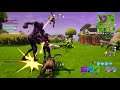 Fortnite Mares crazy demons attacking me