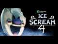 Game Yang Seru, Lucu, Menegangkan, Mengerikan dan Bikin Merinding - Ice Scream 4 #NyobainGame
