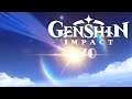 Genshin Impact - \70\Losing my 50/50 in 6 pulls