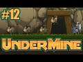 Let's Play UnderMine (PC Full Release) - Part 12