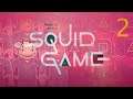 SQUID GAME V ROBLOXU 2! ("Hra na Oliheň")