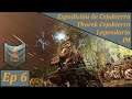 Total War: WARHAMMER 2 - Campaña con Thorek Cejohierro - Legendario/Imperios Mortales - Ep 6