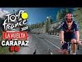TOUR DE FRANCE 2020 La Vuelta de Carapaz #6 VR_JUEGOS