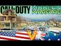 Call of Duty: Modern Warfare- Hardcore Demolition Rammaza MVP #Shorts