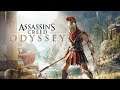 [Gespielt von Rapidler81]Let´s Play Assassin's Creed: Odyssey (Neues Spiel+)#03 -Schiffs-Frachtturm-