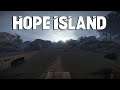 HOPE ISLAND (Intro) "RUST"
