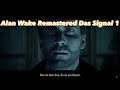 Immer noch in der Dunkelheit gefangen - Lets Play Alan Wake - DLC - Das Signal (Deutsch , German)