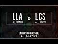 LLA vs LCS - All-Star 2020 LEC/LCS Day 1 Underdog Uprising | LoL All-Star 2020 Day 1