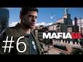 Mafia 3 : DEPO BASKINLARI BÖLÜM 6