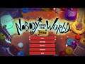 Nobody Saves the World gameplay - GogetaSuperx