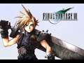 [Retro Wednesday] Final Fantasy VII | Getting to Disc 2!!