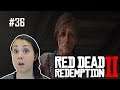 Sadie's Revenge! Red Dead Redemption 2 part 36