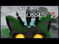 Shadow of the Colossus: Gotta Warm Up The Horse - Episode 15