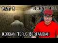 Silent Hill 4: The Room (Part 5) Indonesia - KORBAN Terus Bertambah | WaWaMania