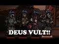 The Sunward Isles Crusade!! | The Darkest Dungeon part 57