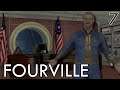 Two Brothers! | Fourville - Part 7 | Fallout 4 Mods