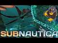 Under the Sea is Too Scary For Me! | Subnautica | Live PC Gameplay |